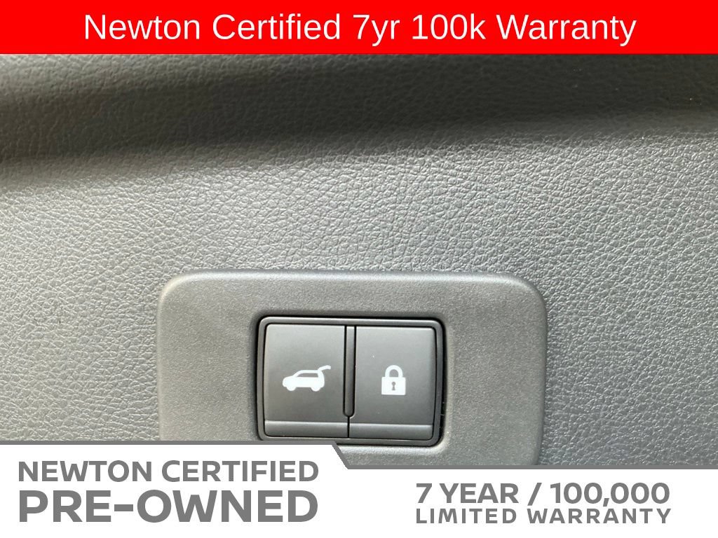 Used 2026 Nissan Murano Platinum AWD/4WD image 31
