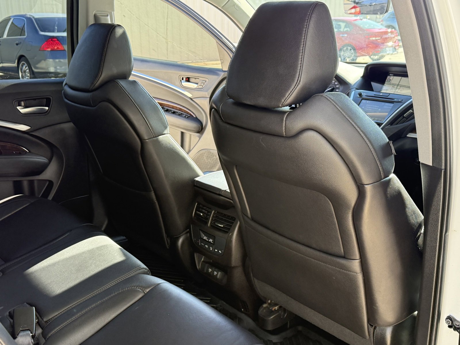 Used 2018 Acura MDX SH-AWD w/ Technology Package image 29