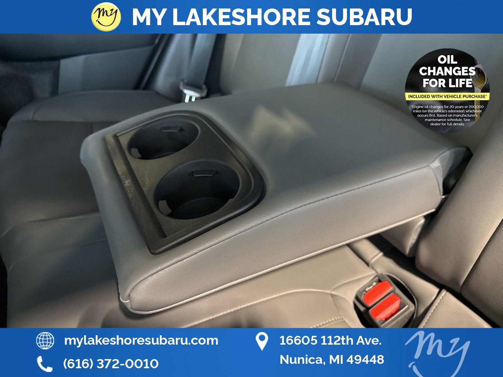 New 2026 Subaru Outback Limited image 24