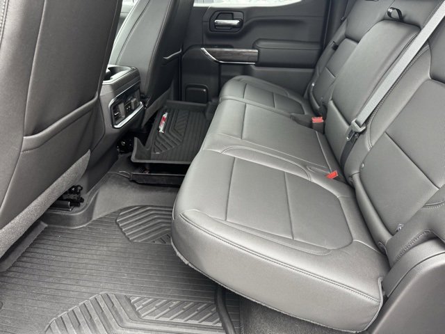 Certified 2022 Chevrolet Silverado 1500 LTZ image 6