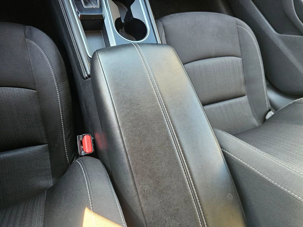 Used 2023 Nissan Altima 2.5 SV image 27