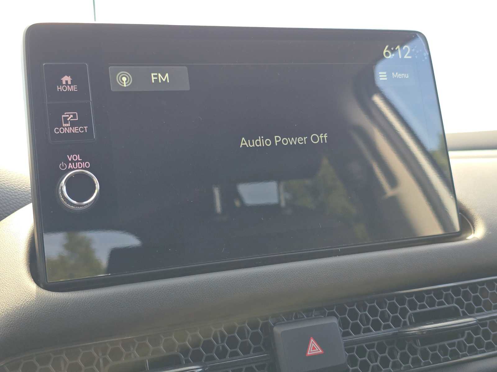 New 2027 Honda HR-V LX image 29