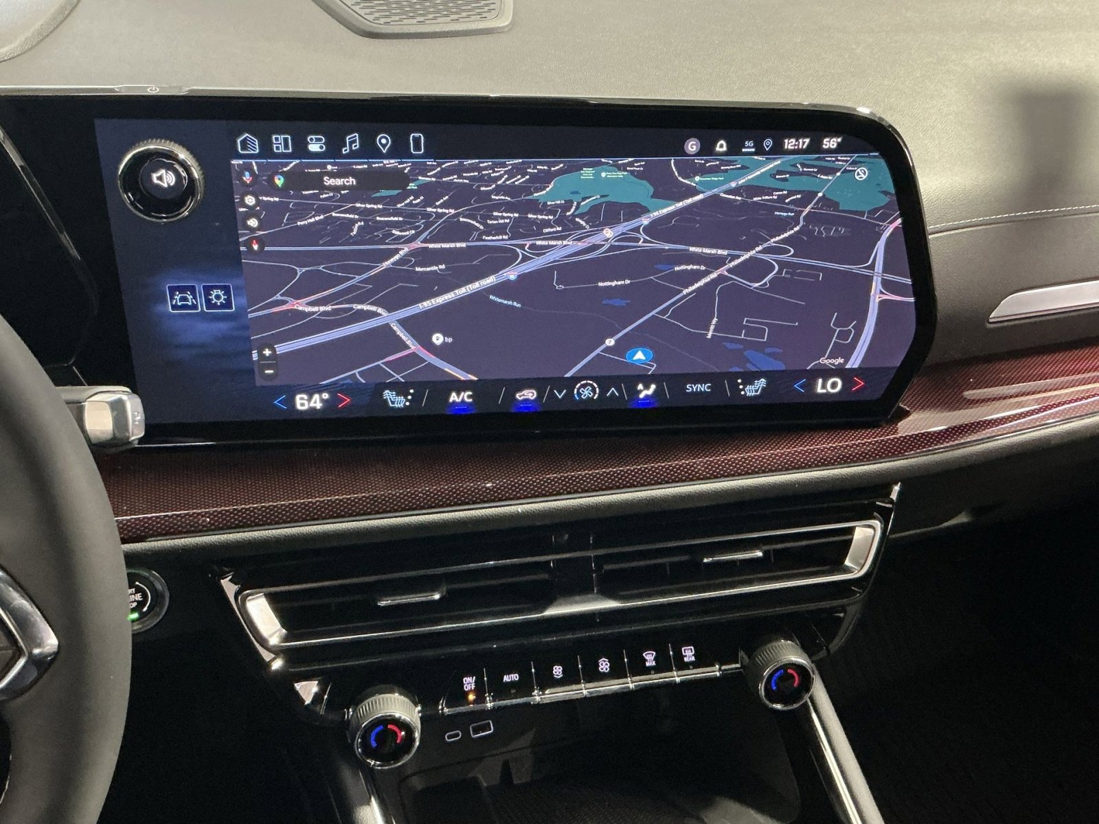 New 2026 Chevrolet Traverse Z71 w/ Enhanced Driving Package image 28