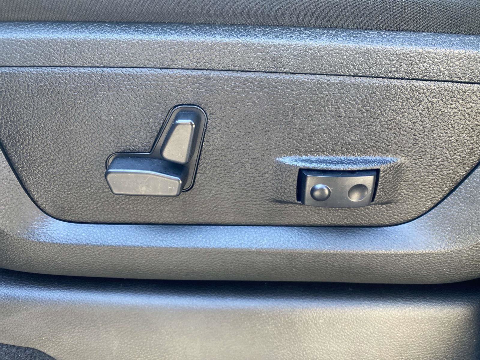 Certified 2024 RAM 2500 Big Horn w/ Bed Utility Group image 25