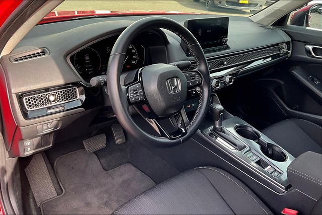 Used 2022 Honda Civic EX image 15