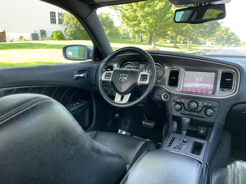 Used 2012 Dodge Charger R/T RWD image 57