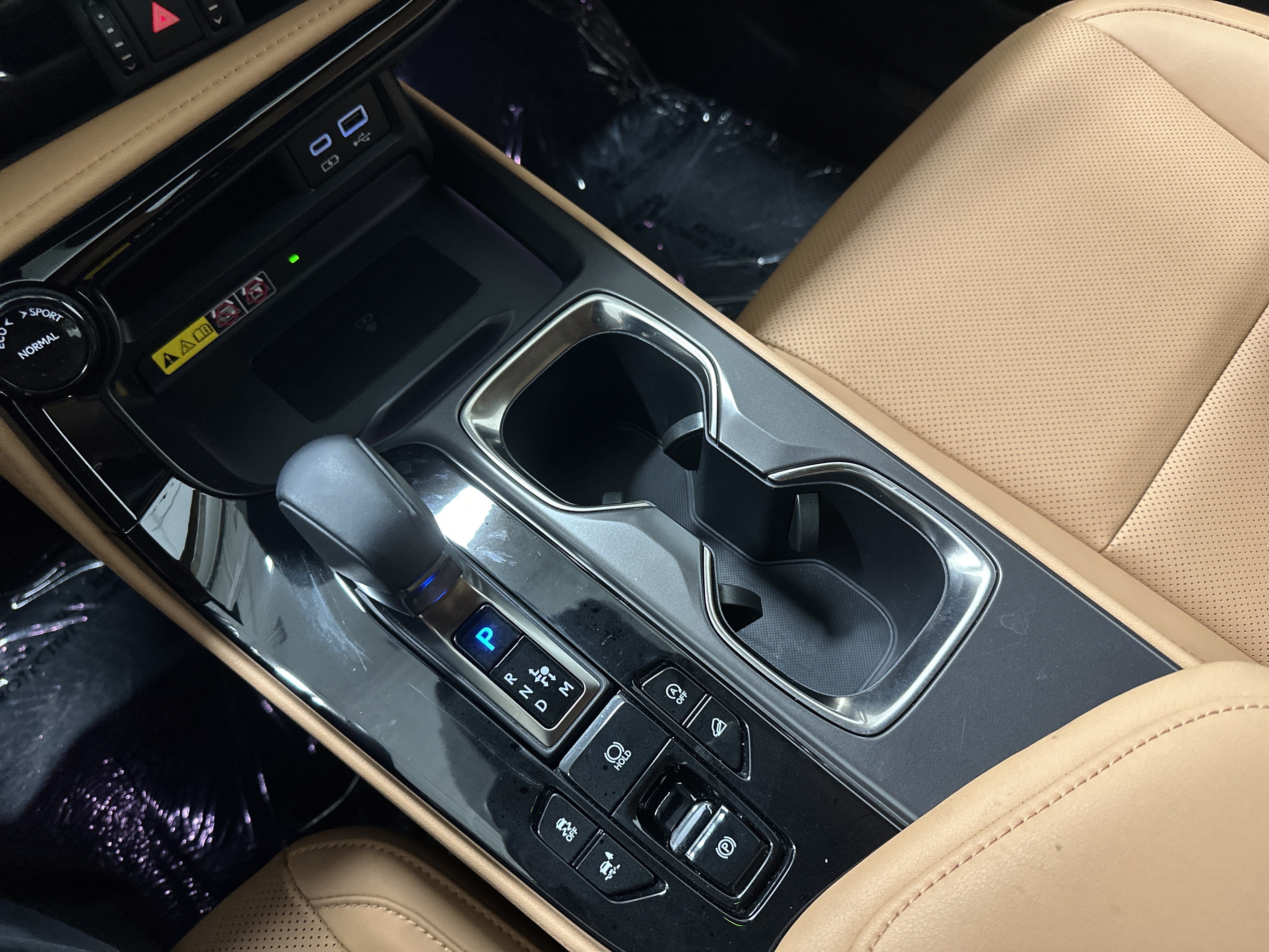 Certified 2024 Lexus NX 350 AWD image 26