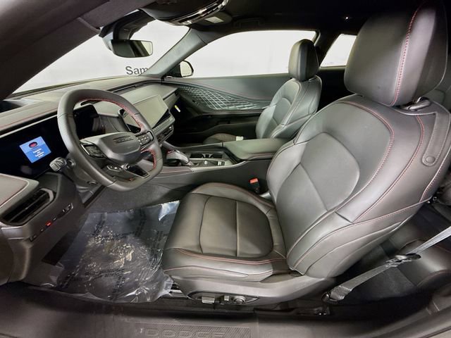 New 2026 Dodge Charger R/T Scat Pack image 21