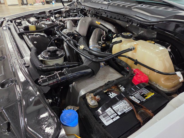 Used 2022 Ford F250 XLT w/ XLT Value Package image 95