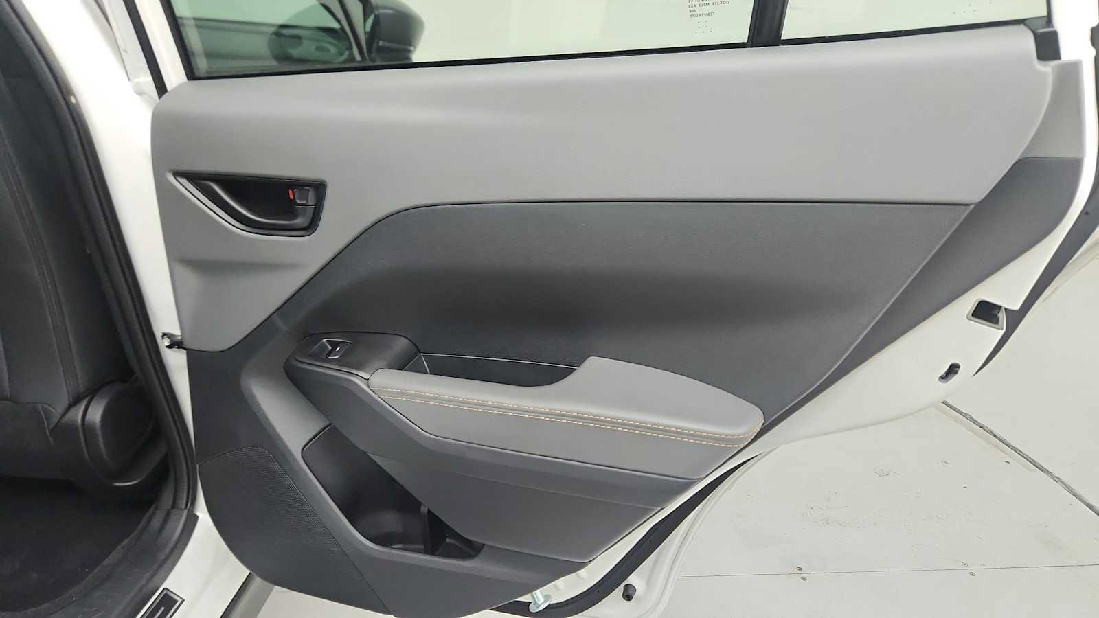 New 2026 Subaru Crosstrek 2.5i Wilderness AWD/4WD image 29