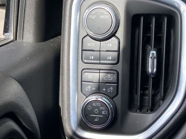 Used 2020 GMC Sierra 2500 Denali w/ Denali Ultimate Package image 14