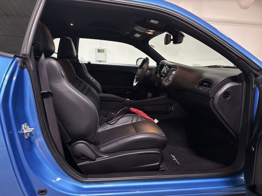 Used 2023 Dodge Challenger SRT Super Stock image 22