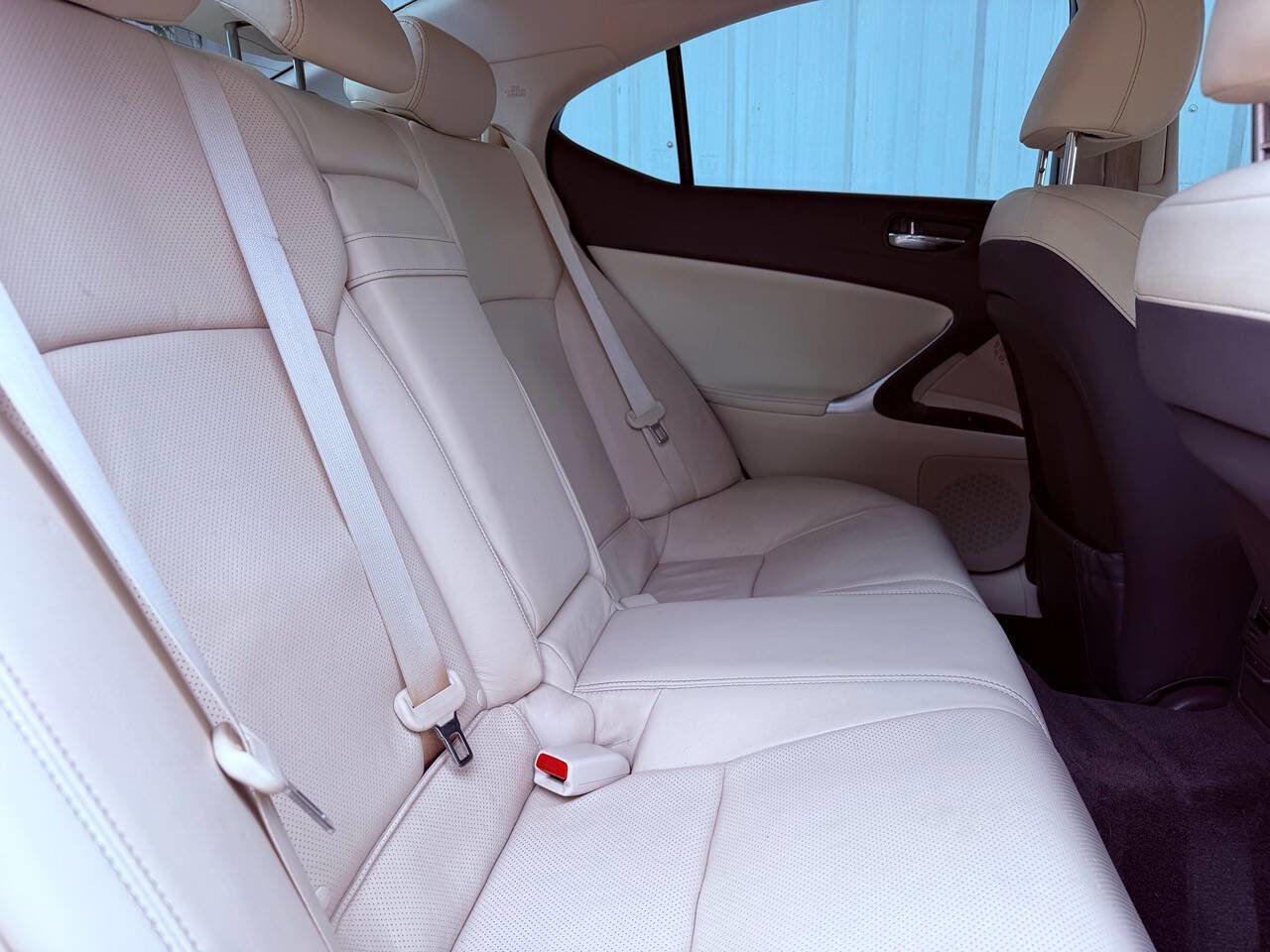 Used 2010 Lexus IS 250 image 25