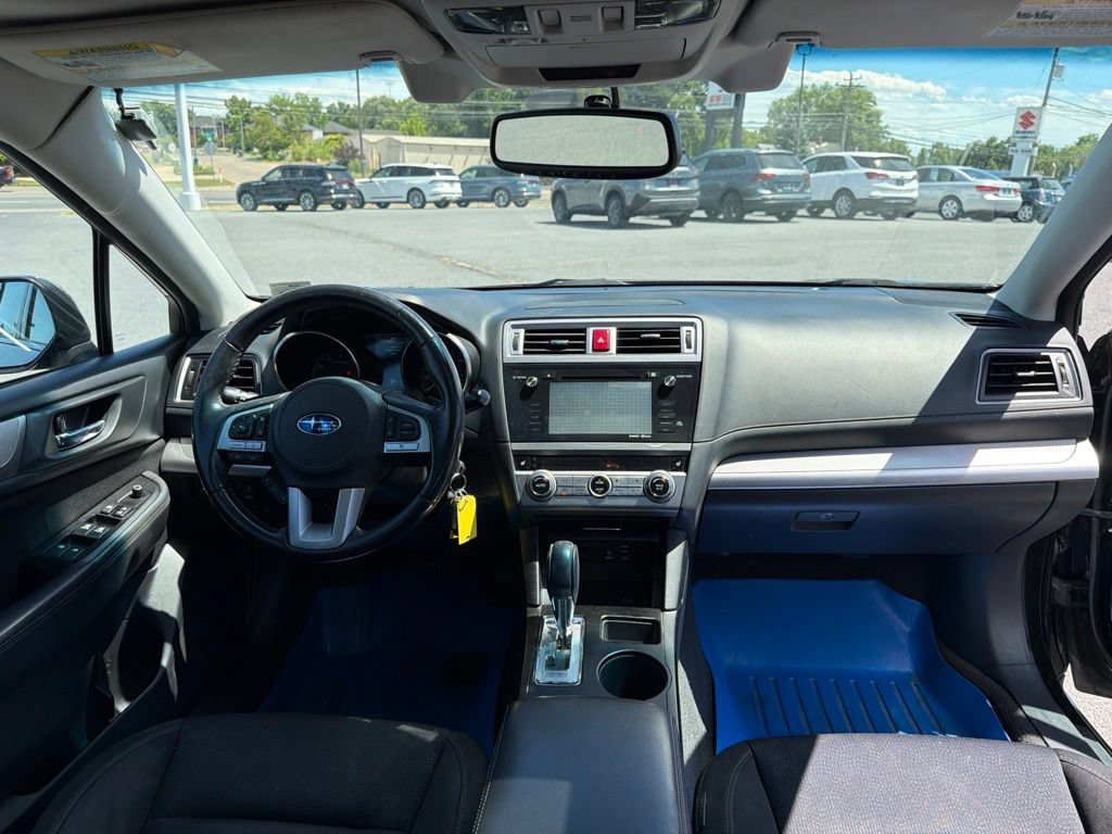 Used 2015 Subaru Legacy 2.5i Premium AWD/4WD image 21