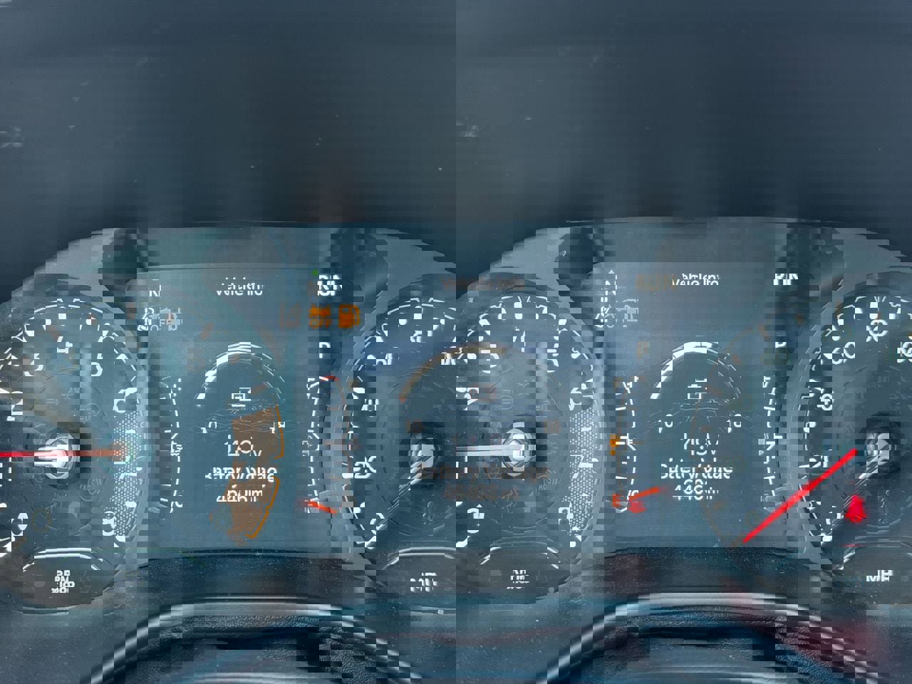 Used 2024 Jeep Compass Latitude image 15