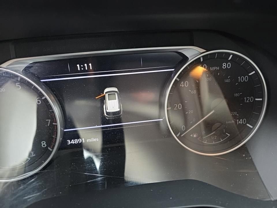 Certified 2023 Nissan Pathfinder SL w/ SL Premium Package image 12