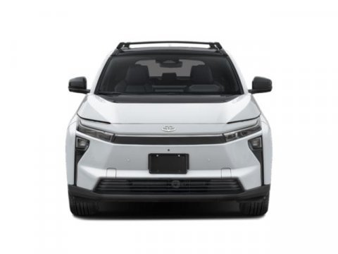New 2026 Toyota bZ AWD/4WD image 7