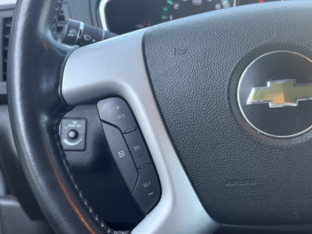Used 2012 Chevrolet Traverse LT image 15