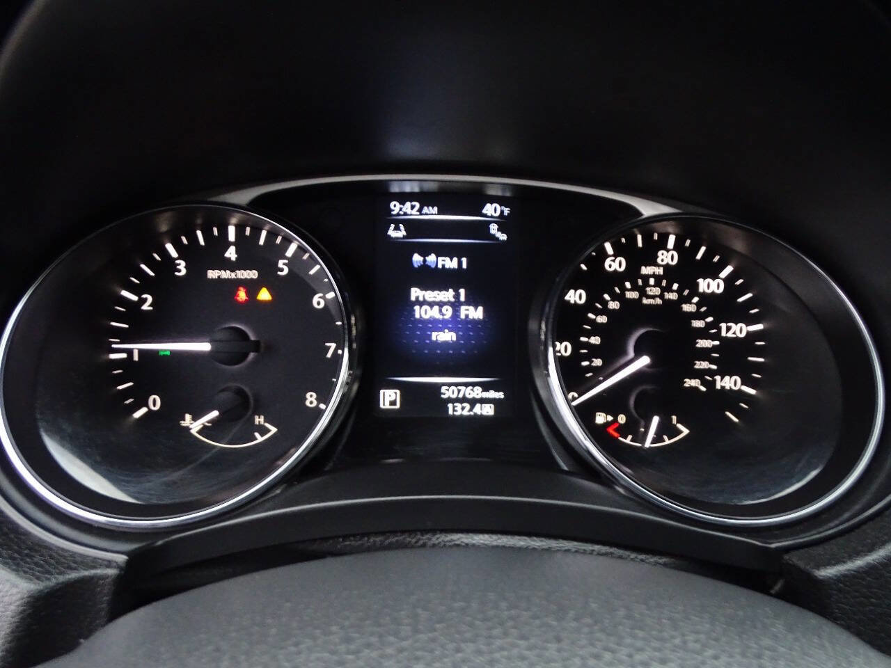 Used 2014 Nissan Rogue SL image 22