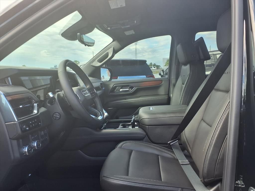 New 2026 GMC Yukon Denali w/ Denali Reserve Package image 12