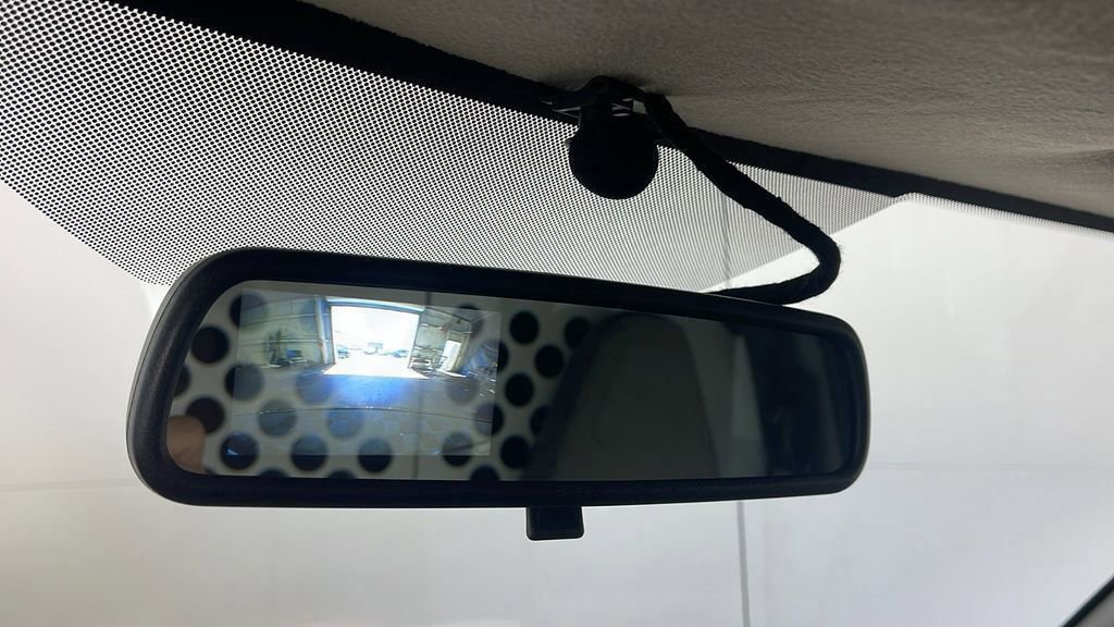 New 2025 Chevrolet Express 2500 Extended w/ Communications Package image 24