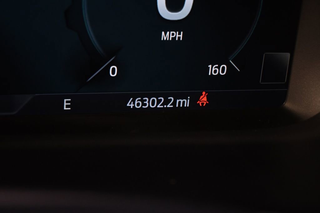 Used 2022 Ford Expedition Max Limited image 28