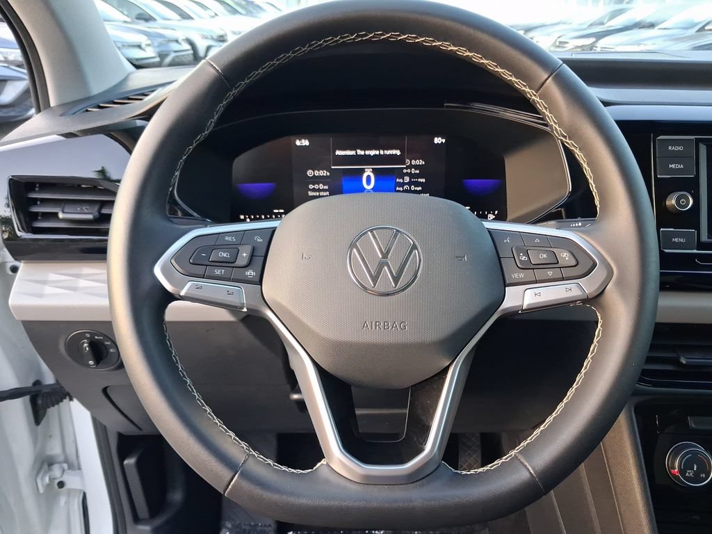 Used 2023 Volkswagen Taos S FWD image 22