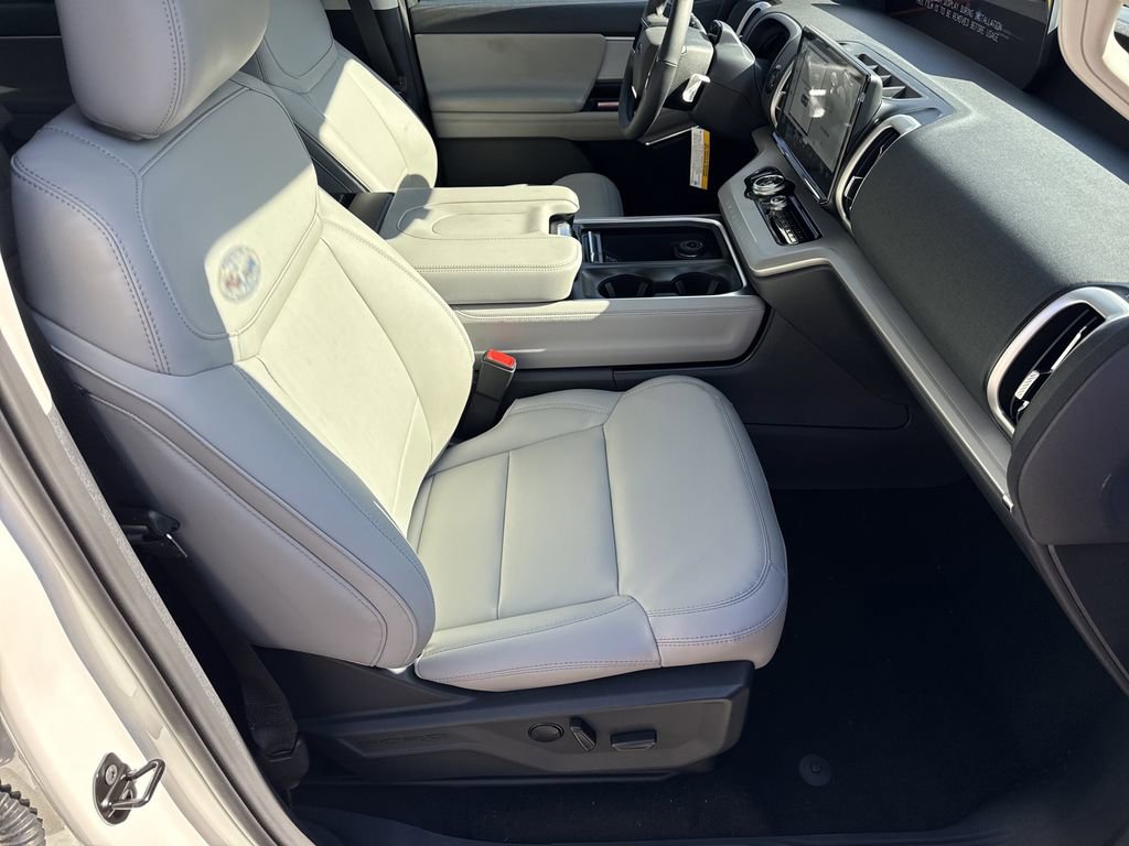 New 2026 Ford Expedition Max Active image 13