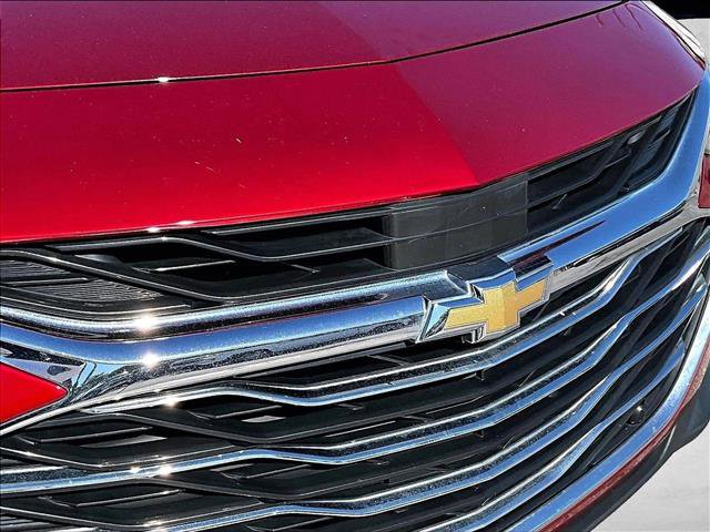 Used 2021 Chevrolet Malibu Premier image 30