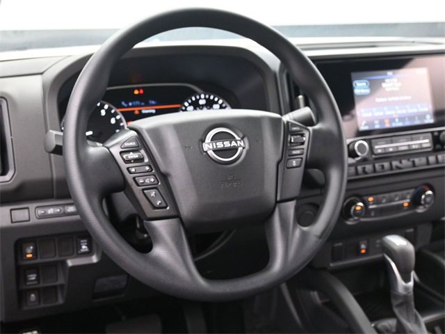 New 2026 Nissan Frontier S image 13