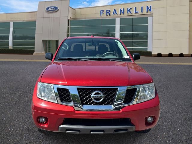Used 2018 Nissan Frontier SV w/ Value Truck Package image 2