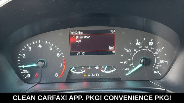 Used 2022 Ford Escape SE w/ SE Sport Appearance Package FWD image 13