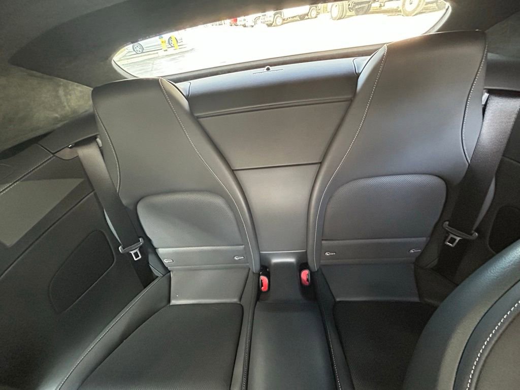 Used 2022 Mercedes-Benz SL 55 AMG 4MATIC image 13