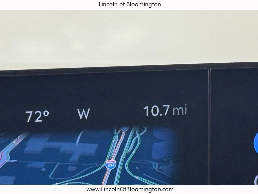 New 2026 Lincoln Navigator L Black Label AWD/4WD image 55