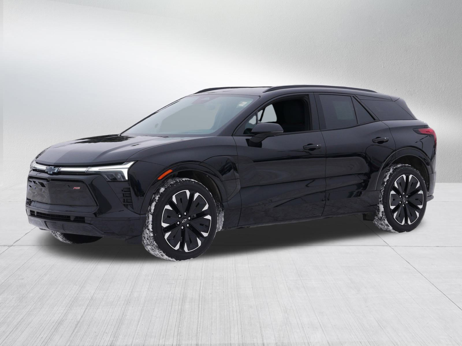 Used 2024 Chevrolet Blazer EV RS image 3