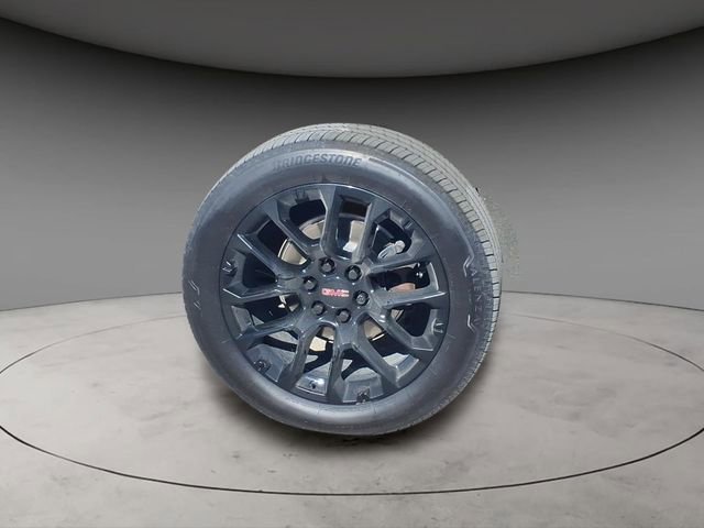 Used 2022 GMC Yukon SLT w/ SLT Premium Package image 4