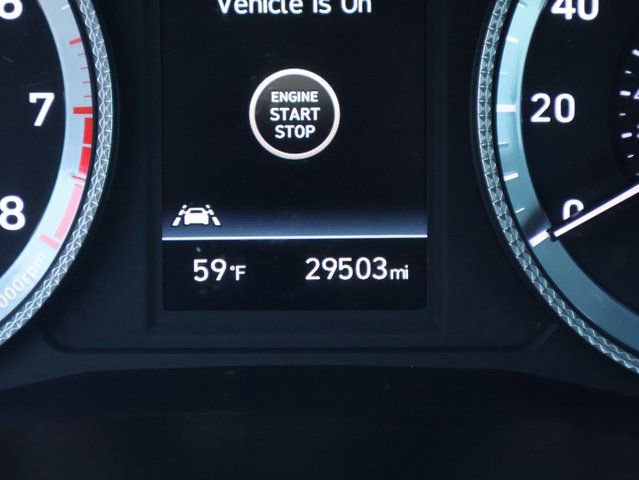 Used 2023 Hyundai Sonata SEL w/ Preferred Accessory Package image 34