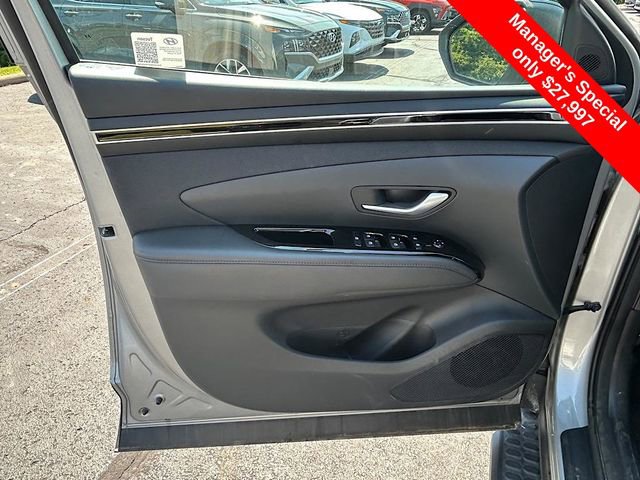 Used 2024 Hyundai Tucson XRT image 13