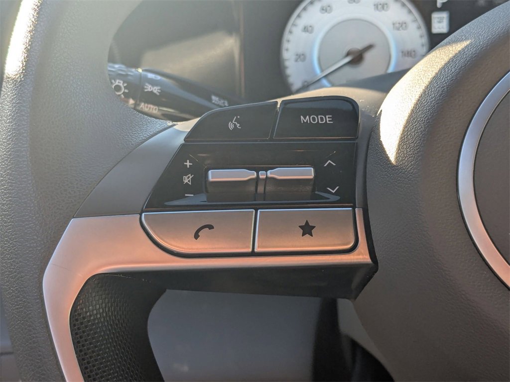 Used 2024 Hyundai Elantra SEL image 26