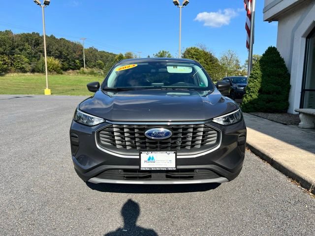 Used 2023 Ford Escape Active image 24