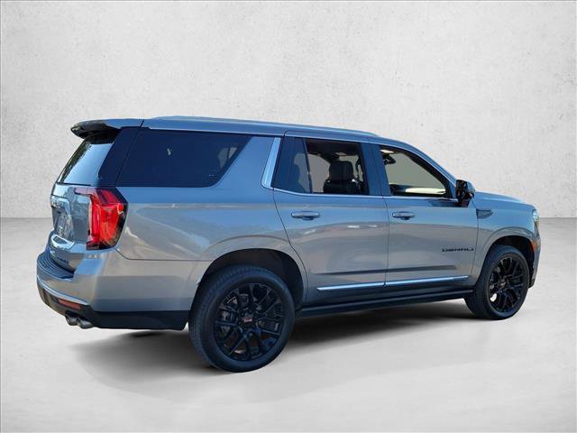 Used 2023 GMC Yukon Denali image 5