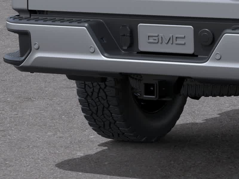 New 2026 GMC Sierra 3500 Denali Ultimate AWD/4WD image 14