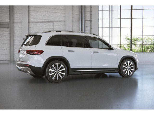 Used 2022 Mercedes-Benz GLB 250 4MATIC image 19