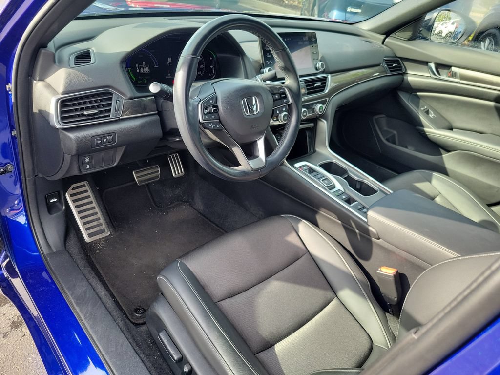 Used 2022 Honda Accord Sport image 20