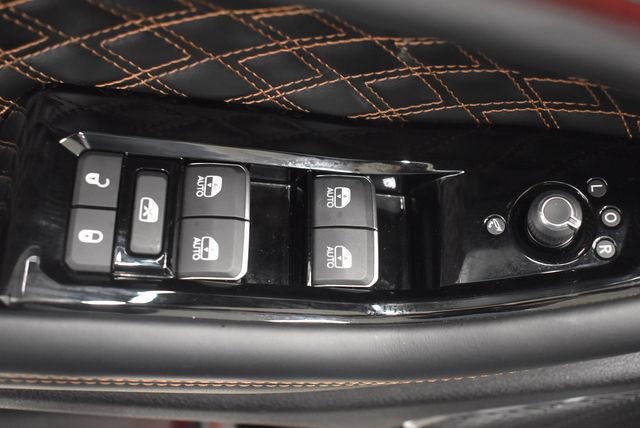 Used 2023 Jeep Grand Cherokee L Summit w/ High Altitude Package AWD/4WD image 21
