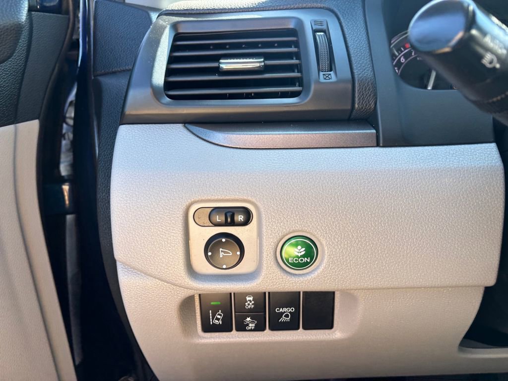 Used 2022 Honda Ridgeline RTL image 19