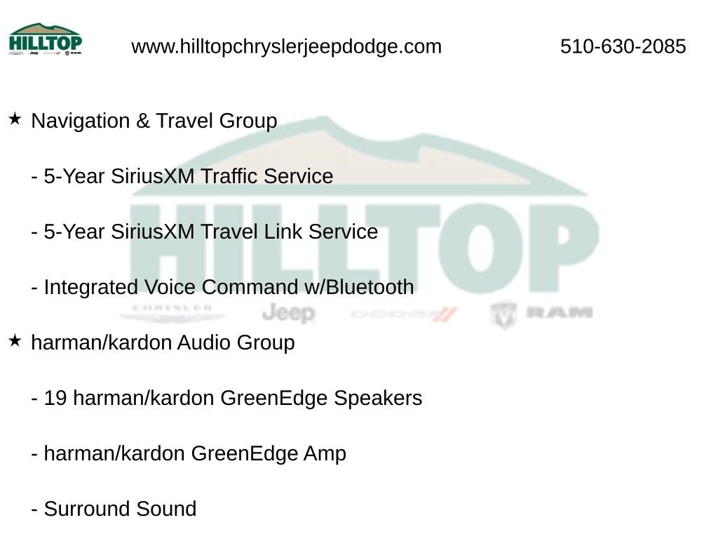 Used 2023 Dodge Charger Scat Pack w/ Harman/Kardon Audio Group image 20