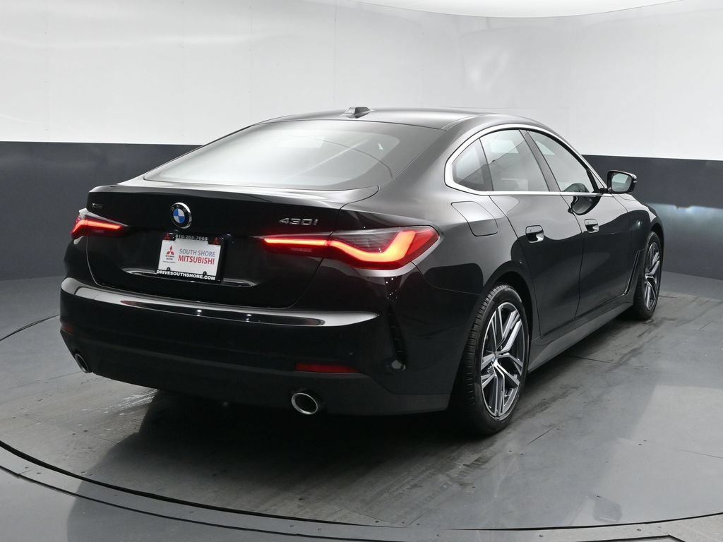 Used 2026 BMW 430i xDrive AWD/4WD image 20
