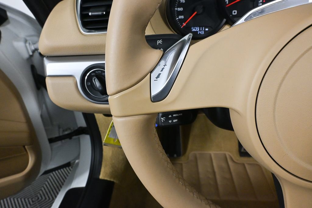 Used 2013 Porsche Boxster RWD image 11