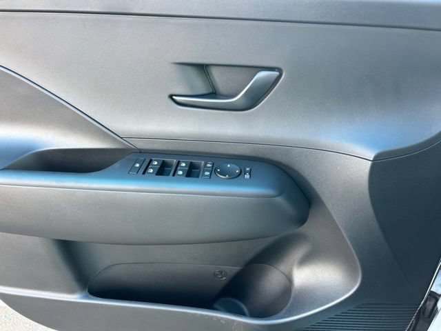 New 2026 Hyundai Kona SEL Sport FWD image 13